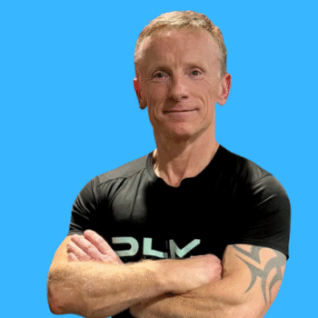 Profile picture of P4MCoaching